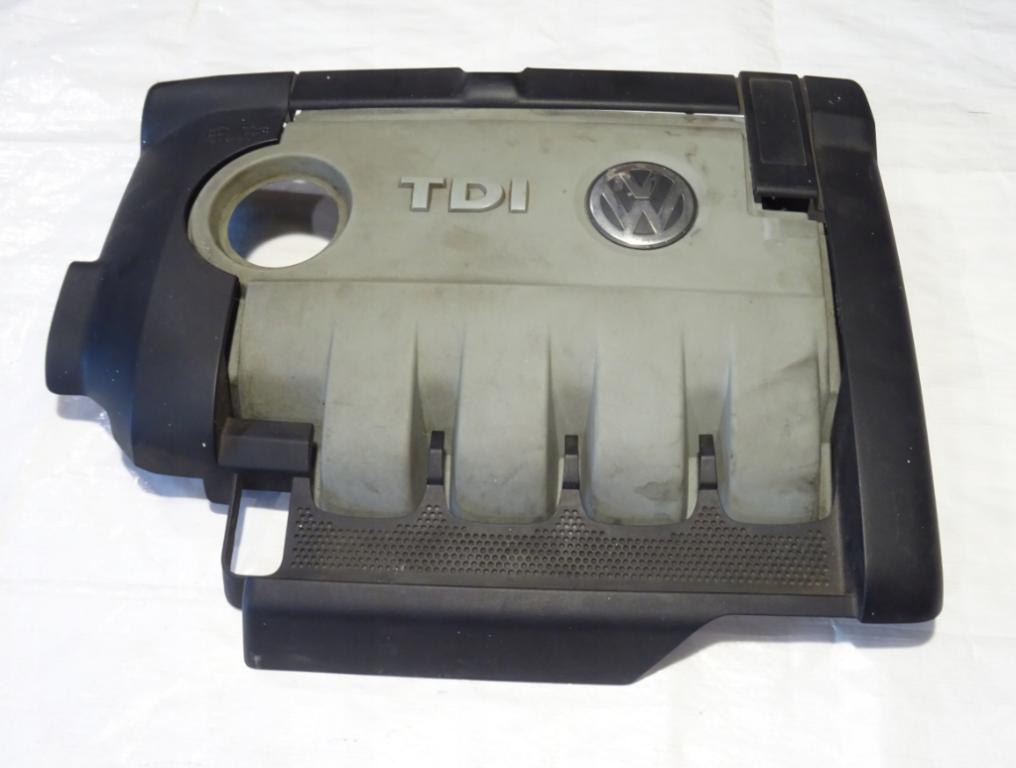 Clona horná na Motor VW TOURAN I 1T0 1.9 TDI BLS