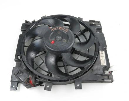 Ventilátor chladiča ZAFIRA B 1.9 CDTI 13147279