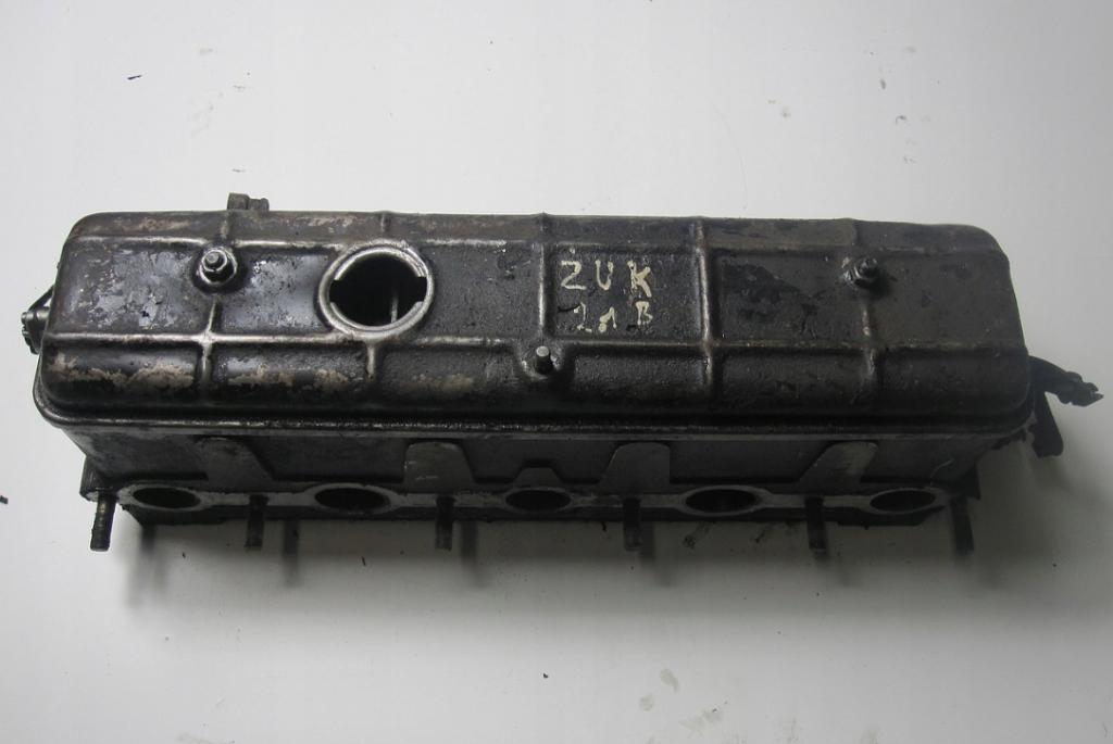 Hlava valcov Motor ŻUK: 2.1