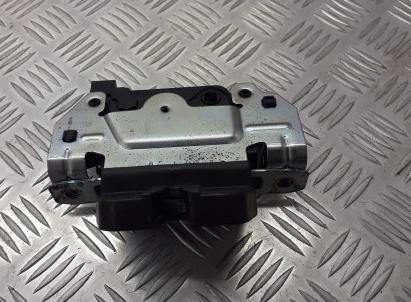 zámok dverí kufra OPEL ASTRA H 13188851