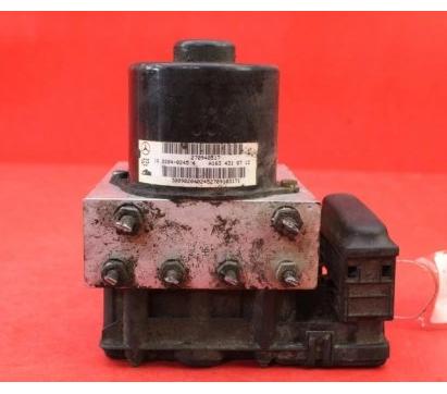 Pumpa ABS A1634310712  MERCEDES ML W163 3.2 V6 00R