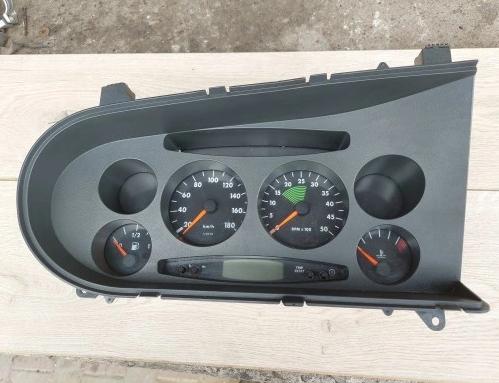 Prístrojovka IVECO DAILY 99-06  504055190