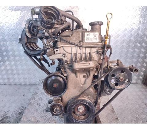 Motor KOMPLETNÍ: AVEO II T250 1.2 16V 84KM B12D1