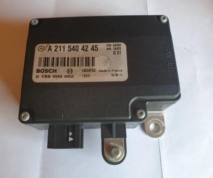 modul akumulatora BSG A2115404245 Mercedes W211
