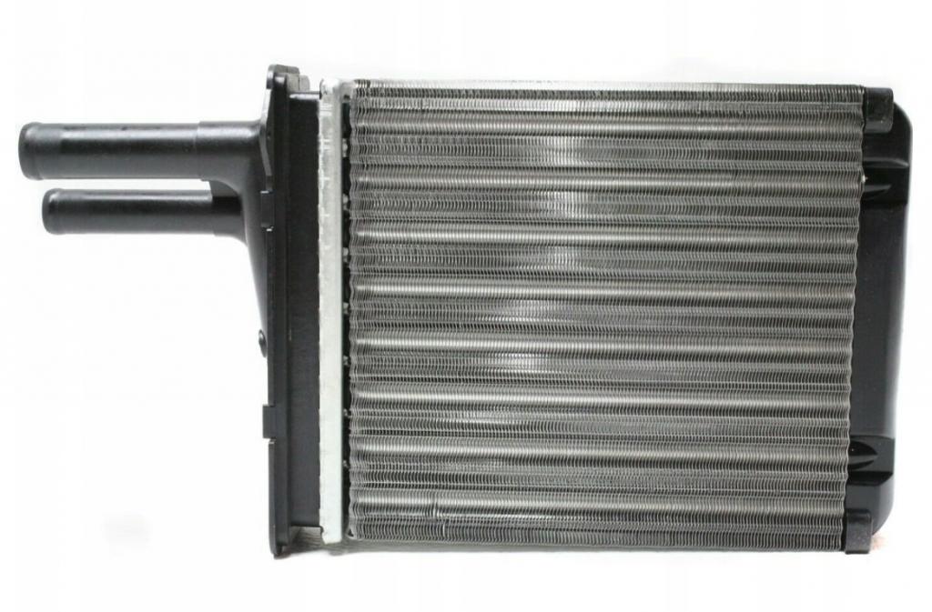 topné těleso radiátor topení CHRYSLER VOYAGER IV 2000 - 2008