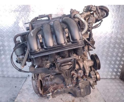 Motor KOMPLETNÍ: AVEO II T250 1.2 16V 84KM B12D1