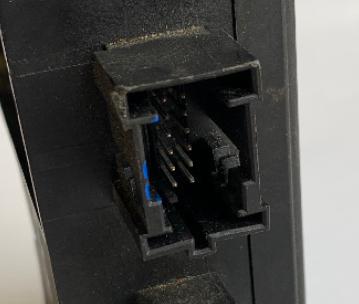 modul akumulatora BSG A2115404245 Mercedes W211