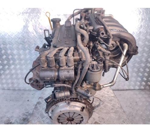 Motor KOMPLETNÍ: AVEO II T250 1.2 16V 84KM B12D1