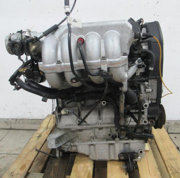 Motor KOMPLETNÍ: FREELANDER 1.8 16v 18k4f