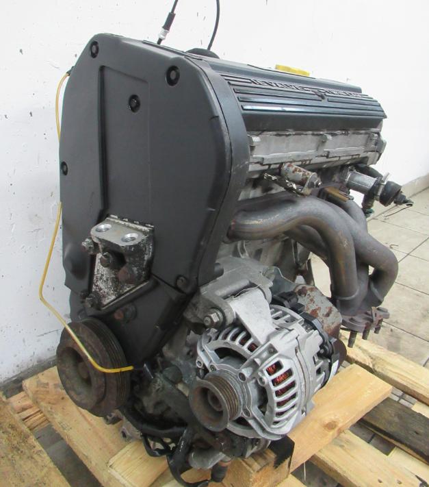 Motor KOMPLETNÍ: FREELANDER 1.8 16v 18k4f