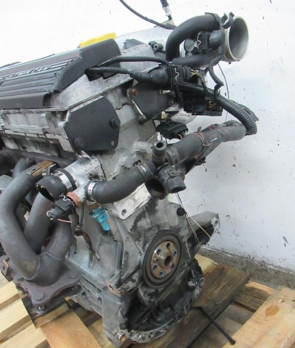 Motor KOMPLETNÍ: FREELANDER 1.8 16v 18k4f