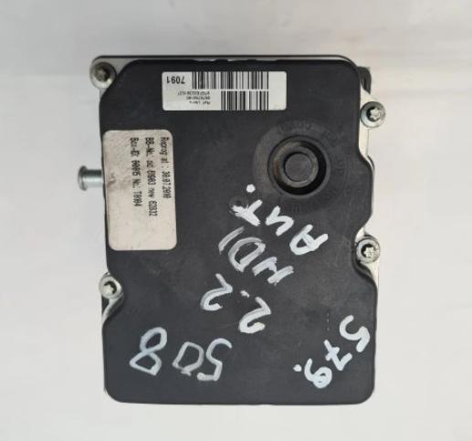 PEUGEOT 508 Pumpa ABS 9675709180
