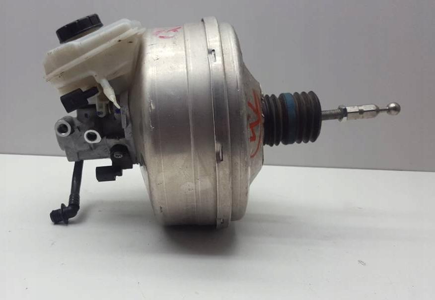 Posilovač Pumpa brzdová AUDI Q8 4M0612103Q
