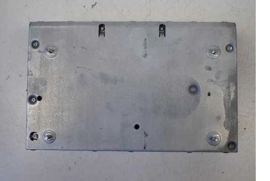 Zosilňovač MERCEDES W221 LOGIC7 HARMAN:a2218705089