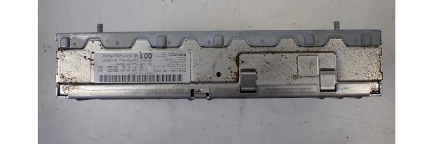 Zosilňovač MERCEDES W221 LOGIC7 HARMAN:a2218705089