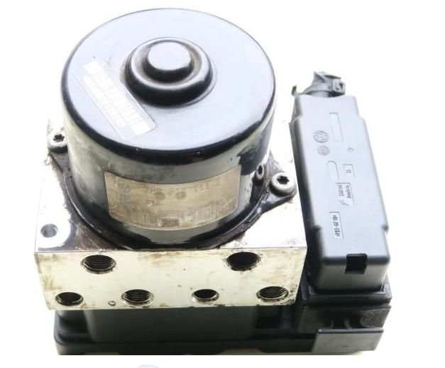 Pumpa ABS Volkswagen T5 7H0614111E 7H0907379E