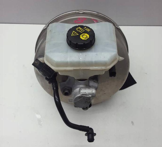 Posilovač Pumpa brzdová AUDI Q8 4M0612103Q