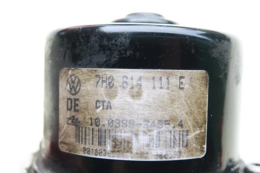 Pumpa ABS Volkswagen T5 7H0614111E 7H0907379E