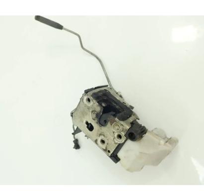 zámok Dvere pravy zad FIAT PUNTO II B792