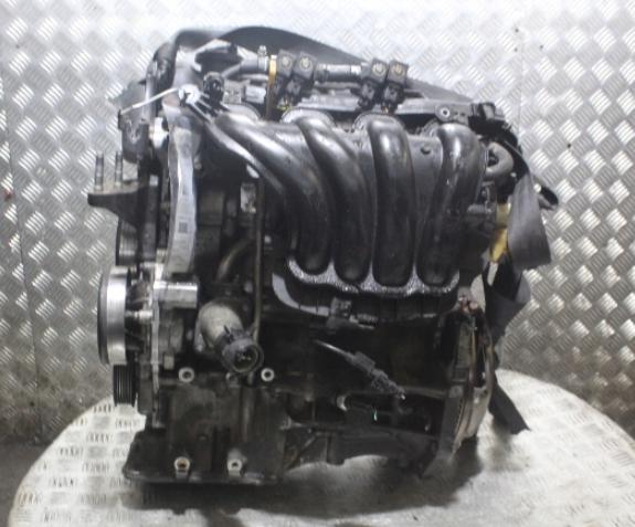 Motor HYUNDAI I30 I 1.4 G4FA TESTOVANÉ: