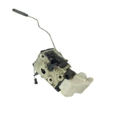 zámok Dvere pravy zad FIAT PUNTO II B792