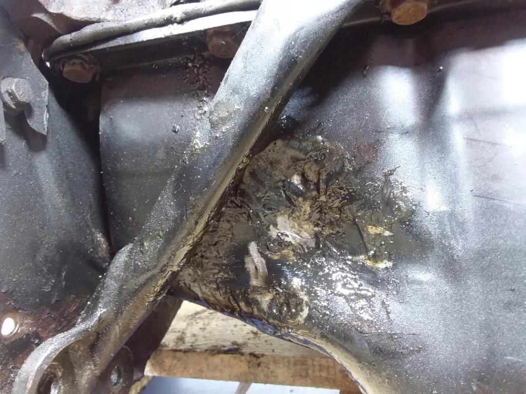 FIAT GRANDE PUNTO 1.4 77 HP Motor 350A1000