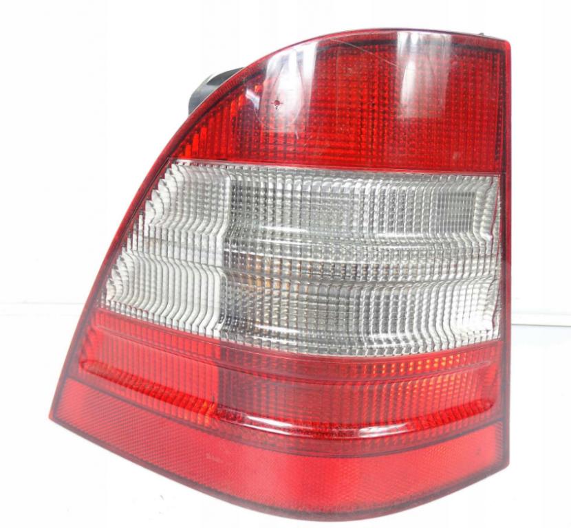 Mercedes ML W163 Svetlo ľavy zad zadná A1638200164