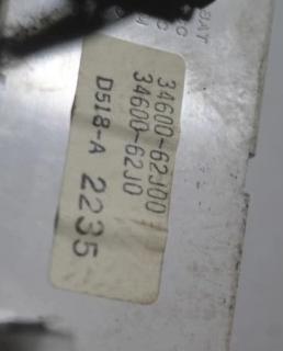Dislpej SUZUKI SWIFT IV 34600-62J00