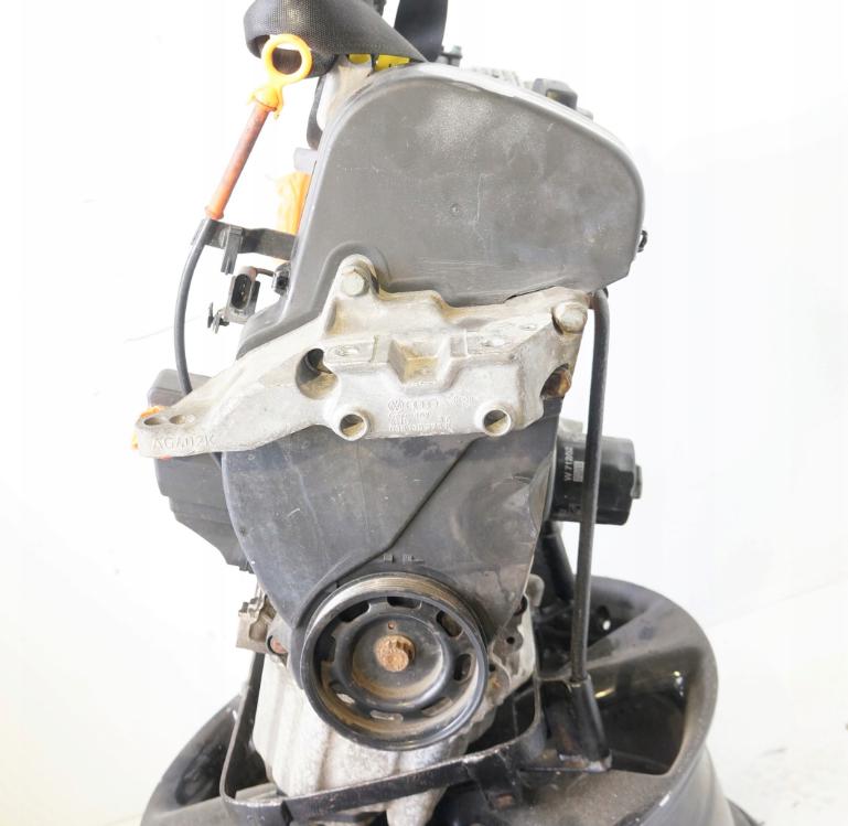 Motor 1.4 16V GOLF IV AUDI A3 SKODA OCTAVIA AXP