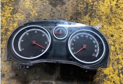 Prístrojovka ,dislpej P0013264275 OPEL CORSA D 1.3CDTI