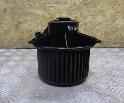 ventilátor  climatronic FIAT STILO 4pin