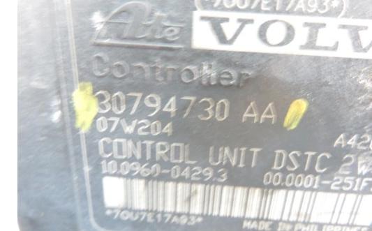 Pumpa ABS VOLVO V50   30794730AA