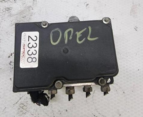 Pumpa ABS Opel Corsa D 13236012 0265231537
