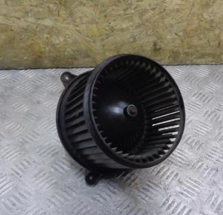 ventilátor  climatronic FIAT STILO 4pin