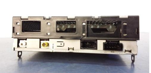 AUDI A6 C6 TUNER TV 4F0035541B