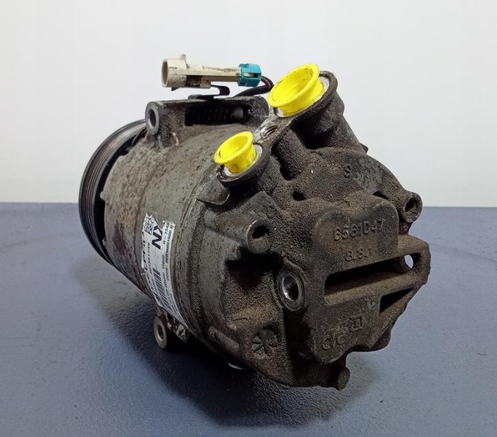 ASTRA G 1.4 90 hp kompresor klimatizace 401351739