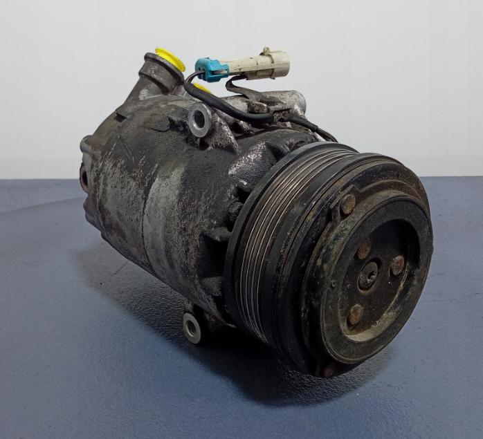 ASTRA G 1.4 90 hp kompresor klimatizace 401351739