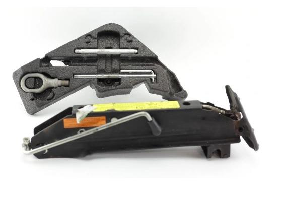 Súprava OPRAVA: TOUAREG I 7L LIFT 7L0011031B