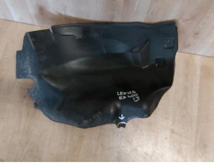 Lexus RX II 300 350 400H podbeh ľavý zadné 77277-48040