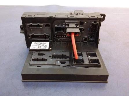 MERCEDES E W211 Skrinka Modul SAM 2115459001