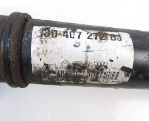 Poloos pravá predná VW BORA 1.9 TDI 115HP/85kW  1J0407272BJ