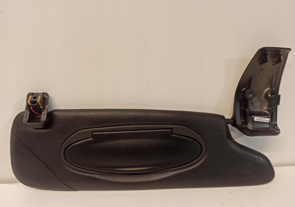 BOXSTER: Clona slnečná pravá 98656160700