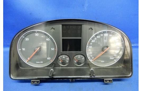 Prístrojovka VW TOURAN I 1.9 TDI 105 HP A2C53023102
