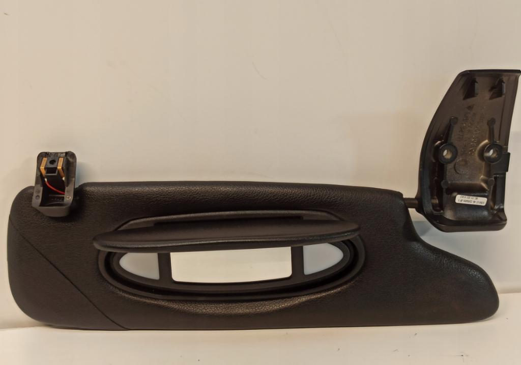 BOXSTER: Clona slnečná pravá 98656160700
