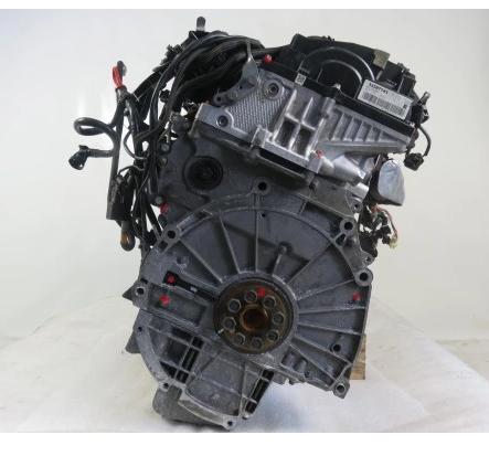 motor BMW 5 F10 3.0 D 258 hp/ 190kW N57 D30 A N57D30A