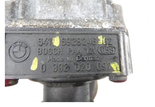 Pumpa vody elektrická BMW E91 6928246 0392020097
