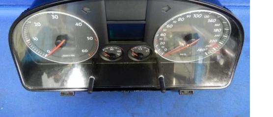 Prístrojovka VW TOURAN I 1.9 TDI 105 HP A2C53023102