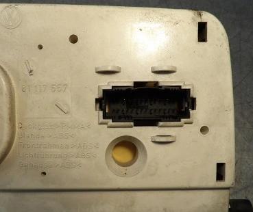 Přístrojová deska VW T4 701919033DK 701919059AC 81117657