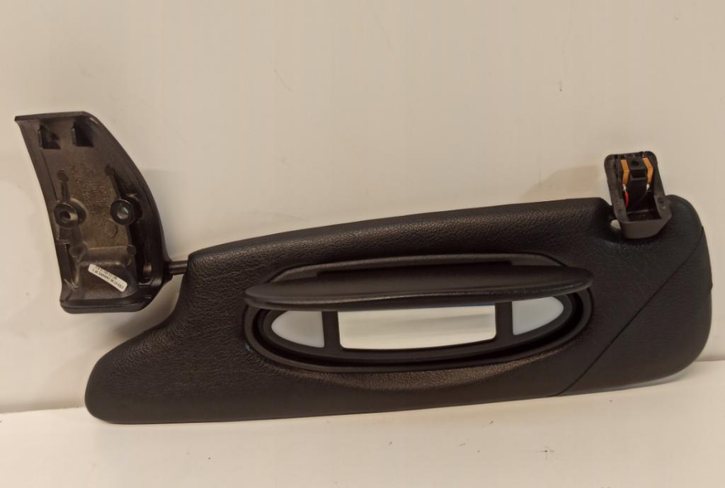 BOXSTER: Clona slnečná ľavá strana 98656160700