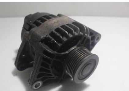 Alternátor ALFA ROMEO GT II 1.9JTD 46782213